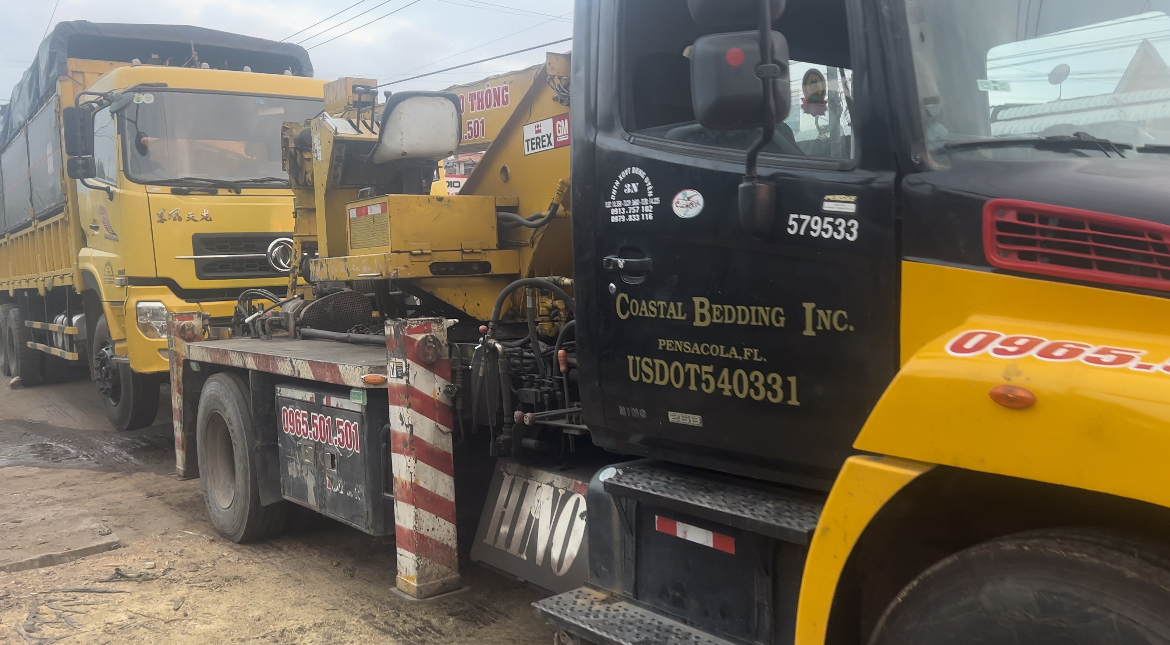 cứu hộ khẩn cấp mọi lúc mọi nơi tại Đồng Nai