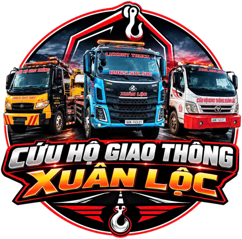 Cứu Hộ Giao Thông Xuân Lộc